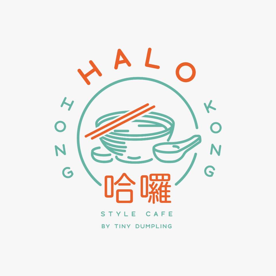 Halo Hongkong